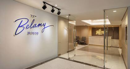 The Belamy House Managed by HII