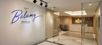 The Belamy House Managed by HII