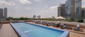 The Belamy House Managed by HII 