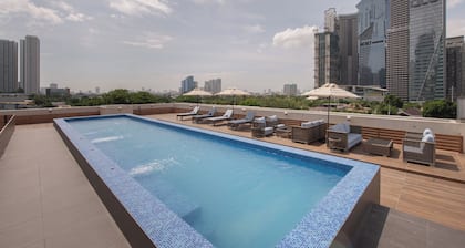 The Belamy House Managed by HII