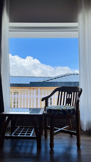 Deluxe Room | Free WiFi - The Mountilla (Tehri)