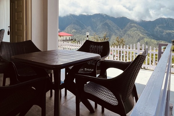 Premium Room | Free WiFi