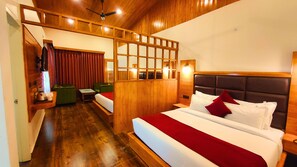 Suite familiar | Wifi gratis