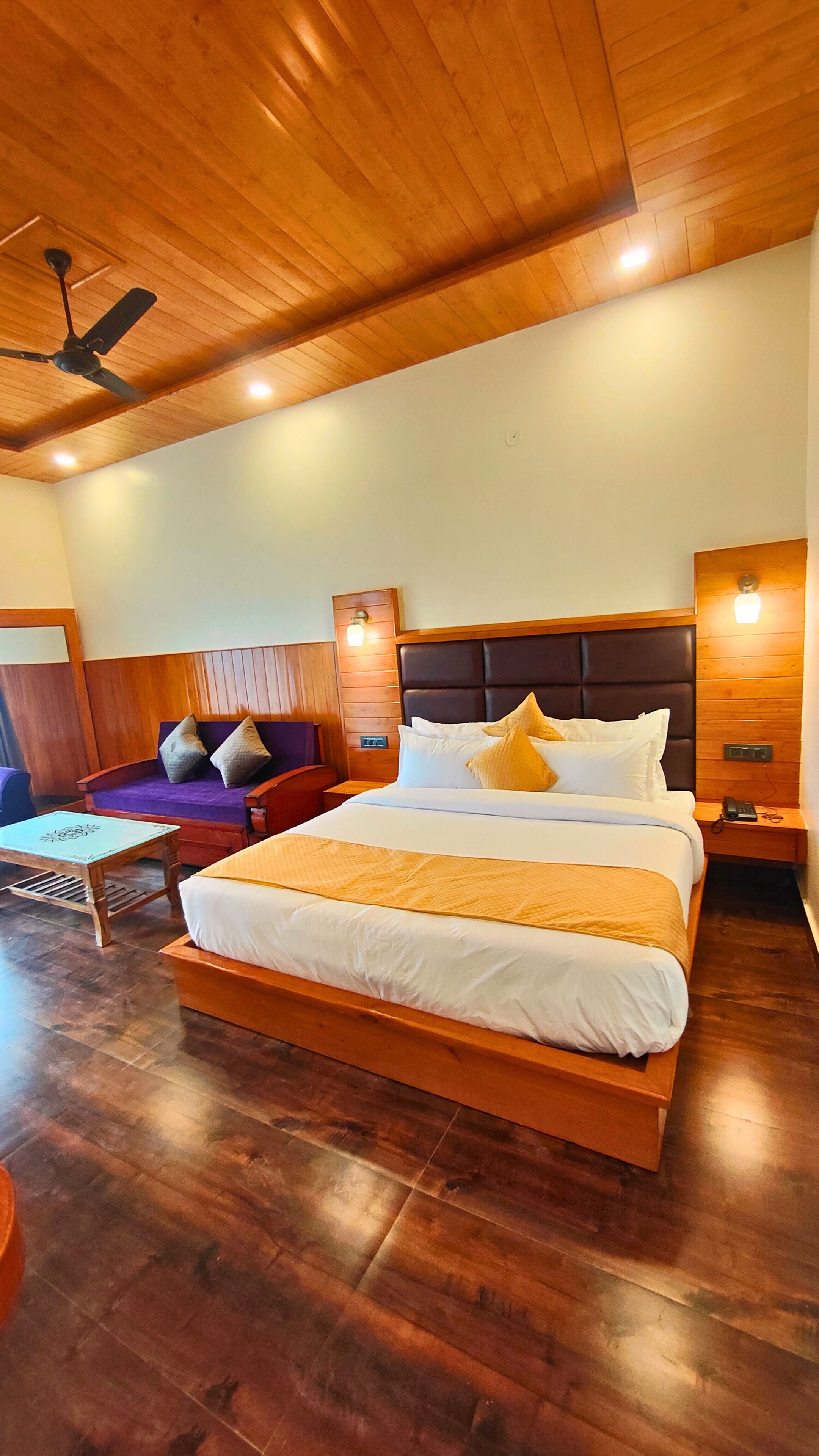 Premium-Zimmer | Kostenloses WLAN