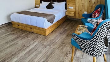 Premium Room | 1 bedroom, free WiFi