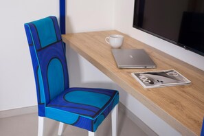 Apartment, Smoking | 2 bedrooms