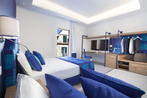 2 habitaciones 
