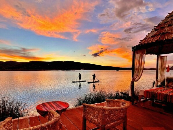 Navigation de plaisance