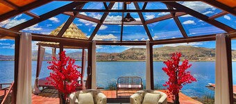 Titicaca Origins Perú 