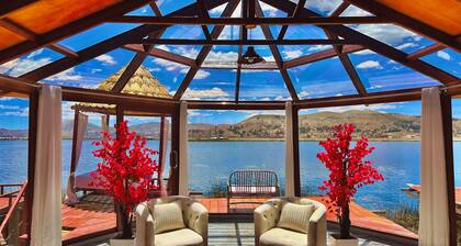 Titicaca Origins PerĂș