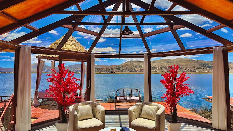 Titicaca Origins Perú