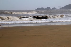Beach - Nature Inn (Shengsi)