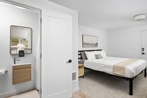 1 chambre, Wi-Fi gratuit