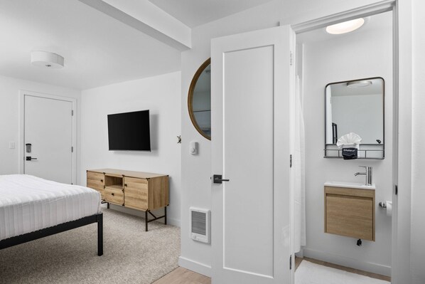 1 habitación y wifi gratis 