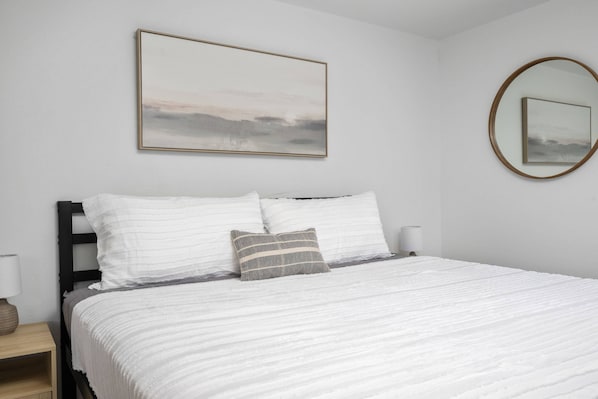 1 habitación y wifi gratis 