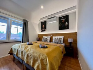 1 dormitorio, escritorio, wifi gratis