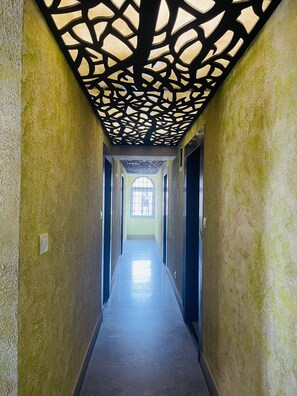 Interior - Hotel Lotus Grand (Kathmandu)