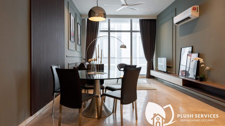 Fairlane Residences by Plush