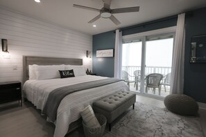 2 chambres, fer et planche à repasser, lit parapluie, Wi-Fi