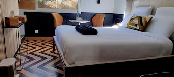 La Belle Endormie B&B