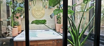 La Belle Endormie B&B 