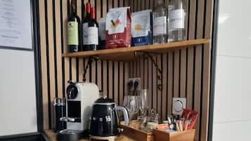 Superior Room | Minibar