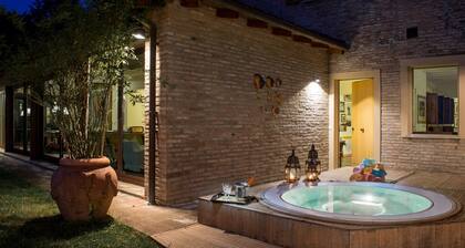 Splendid Villa Monte Quercione