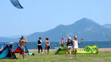 Plage