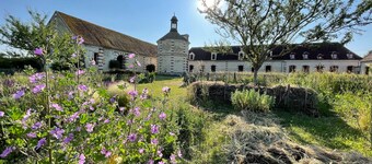 Nice little cozy cottage, ideal for a romantic stay