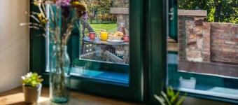 Ferrata Vár Vendégház