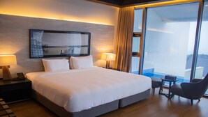 Penthouse (A) | Private kitchen - SG VILLA & HOTEL (Gyeongju)