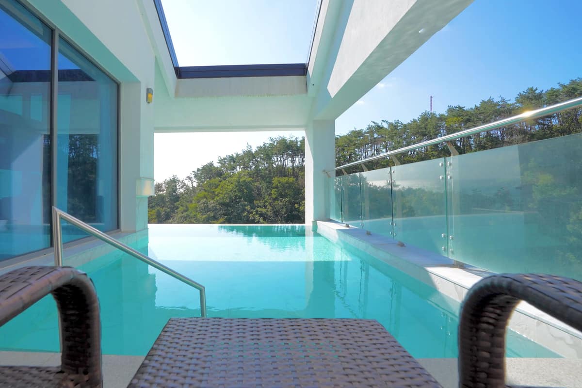 Penthouse (B) | Cortinas blackout y wifi gratis