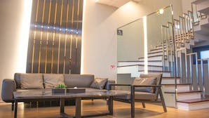 Penthouse (A) - SG VILLA & HOTEL (Gyeongju)
