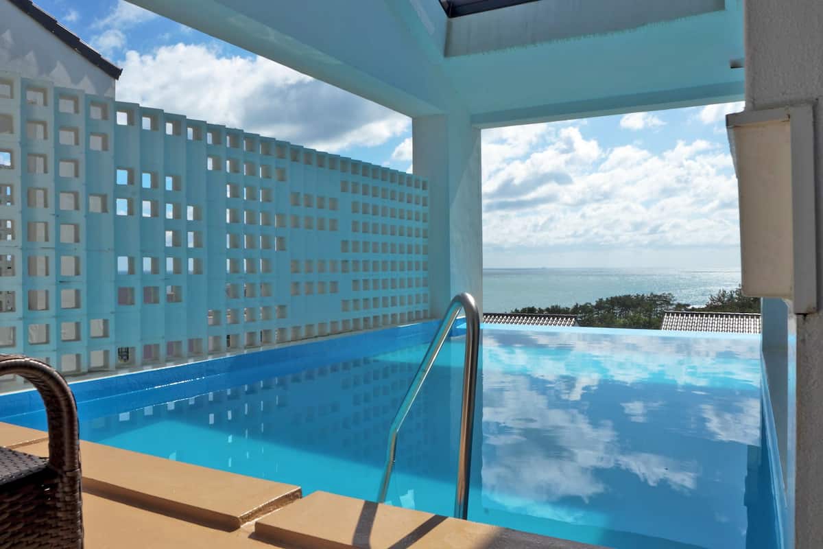 Penthouse (A) | Cortinas blackout y wifi gratis