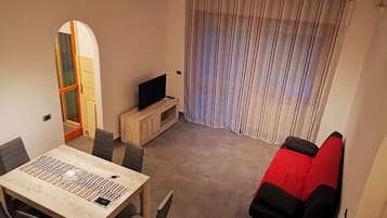 TV