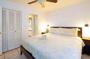 1 Schlafzimmer, WLAN
