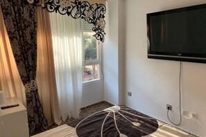 3 habitaciones 