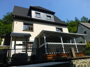 Exterieur