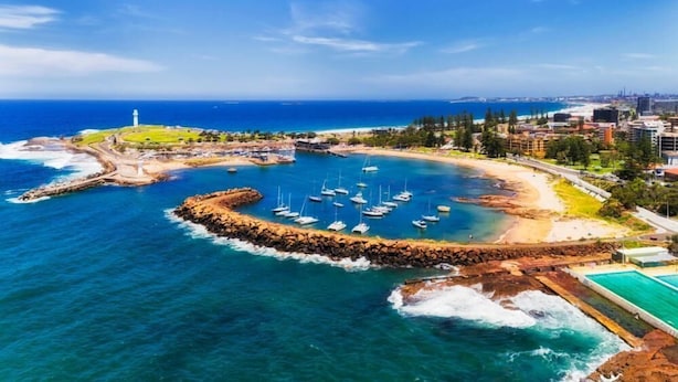 Cottage, 1 Queen Bed | Beach/ocean view - Studio 2 mins walk from the Beach (North Wollongong)