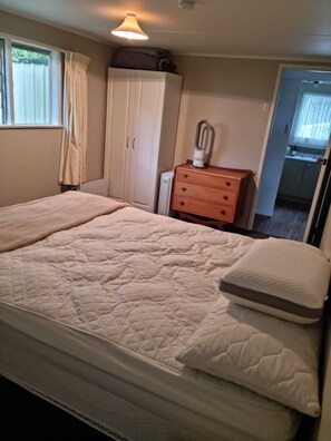 1 bedroom, WiFi