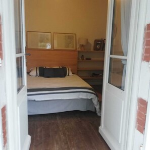 4 chambres, Wi-Fi, draps fournis