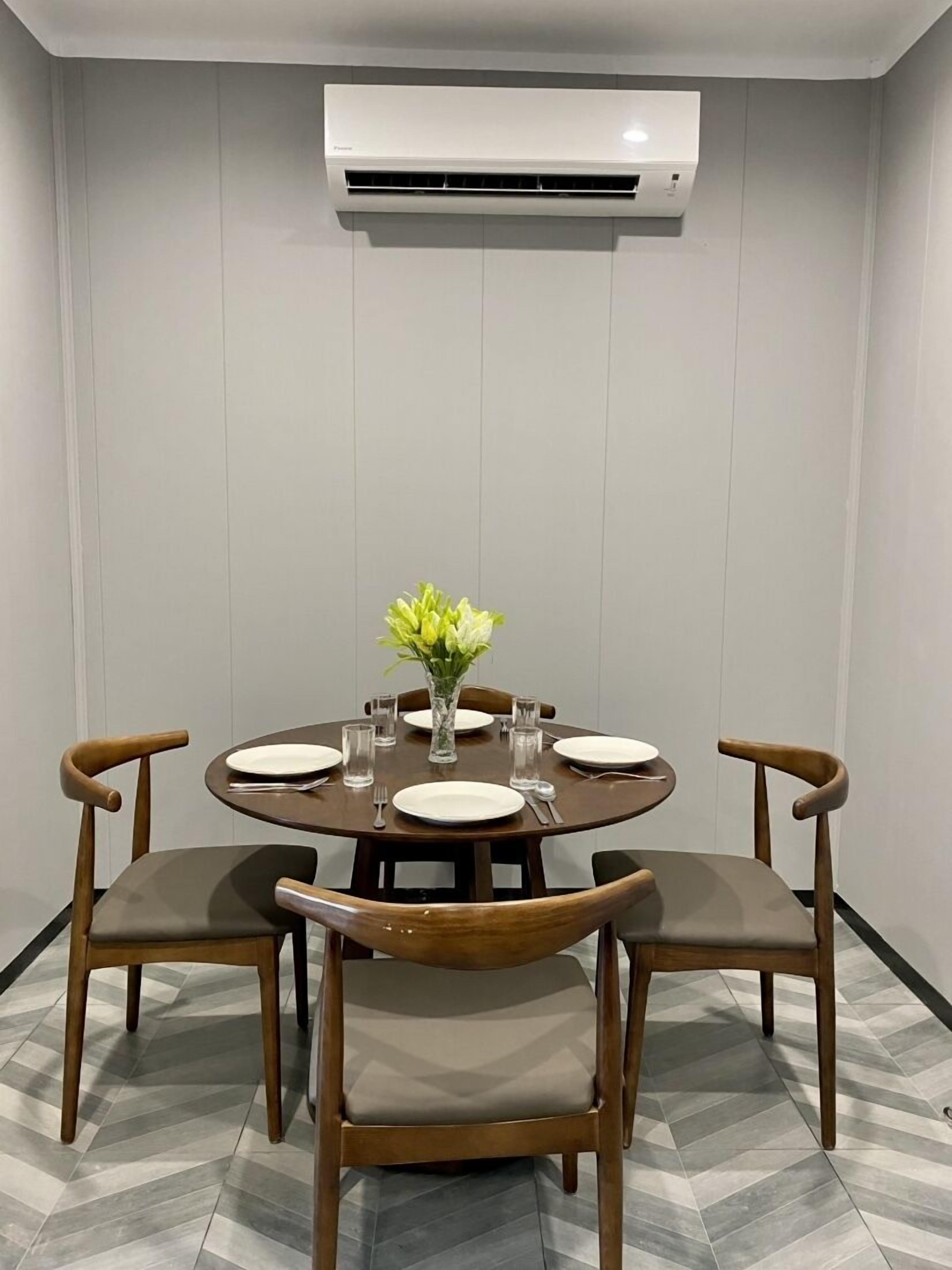 Servei de restauració familiar