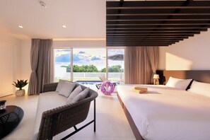 Executive Villa, 2 Bedrooms, Private Pool - Crystal Villa Bayside (Miyakojima)