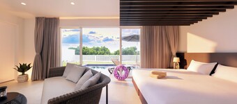 Crystal Villa Bayside