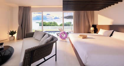 Crystal Villa Bayside