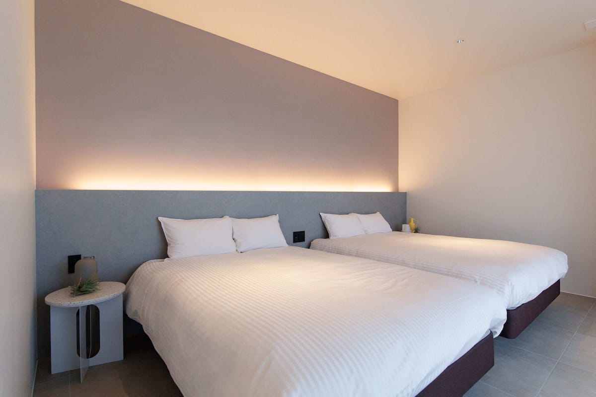 Hypo-allergenic bedding available, iron/ironing board (on request)