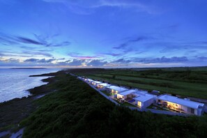 Exterior - Crystal Villa Bayside (Miyakojima)
