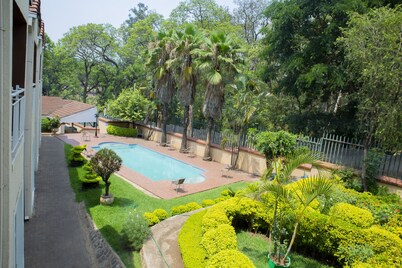 Hotel Victoria