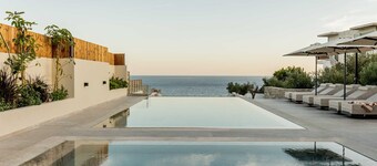 Beach Villa in Crete - Alope , member of Pelagaios Villas