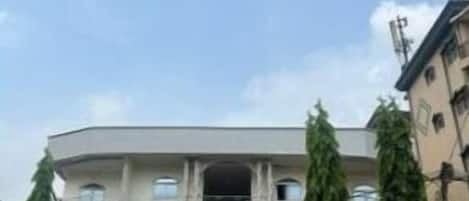 Exteriör